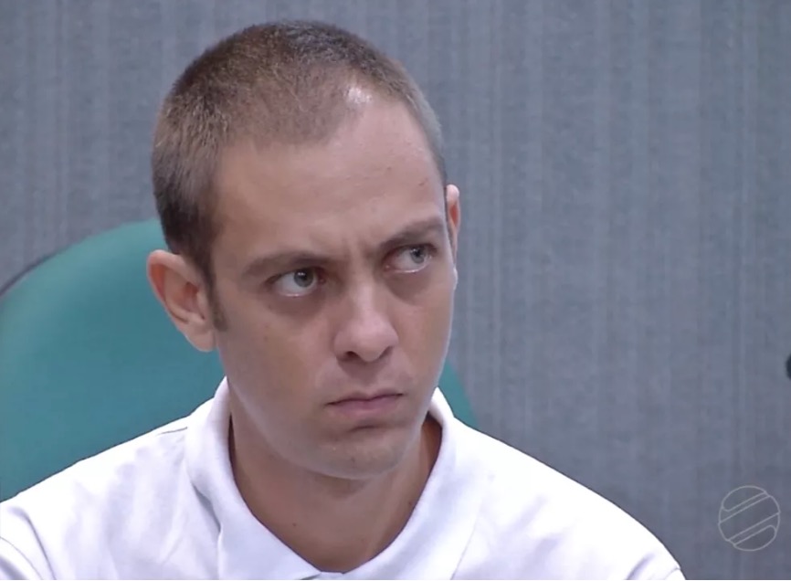 Baterista é condenado por matar violinista com marteladas na cabeça