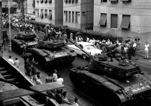 Justiça derruba decisão que proibiu celebração ao 31 de março de 1964