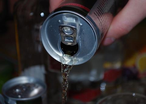 Energético é banido após provocar ereções prolongadas 