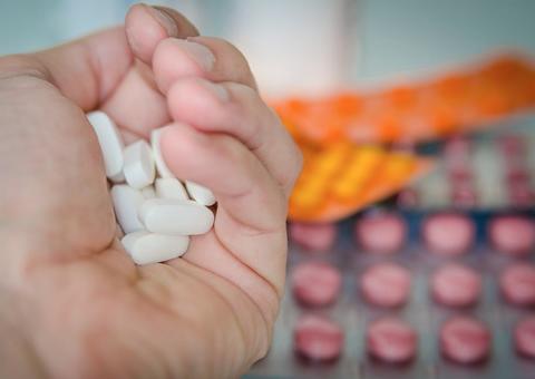 Governo autoriza aumento de até 4,33% no preço de medicamentos já a partir deste domingo