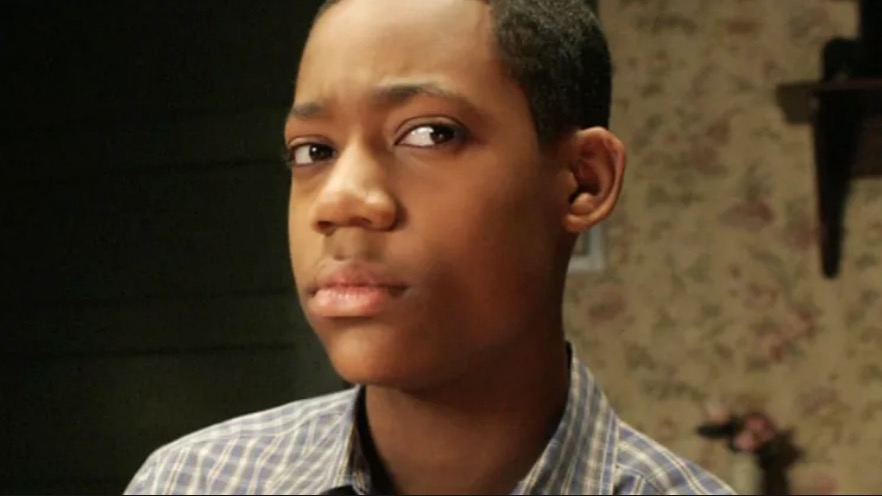 Ator de ‘Todo Mundo Odeia o Chris’ surpreende ao aparecer sarado