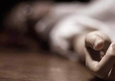 Mulher é morta por estrangulamento e marido é suspeito em Guararapes