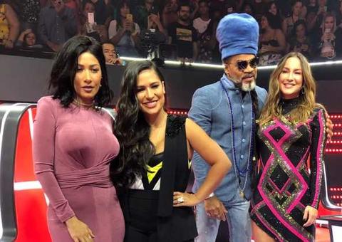 De última hora, Globo cancela The Voice Kids e troca reality por outro programa