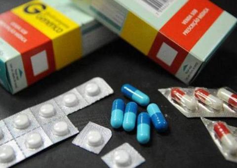 Remédios podem ficar até 4,33% mais caros a partir de segunda-feira