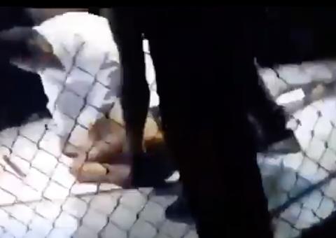 Lutador de MMA morre após ser nocauteado em evento em Manaus