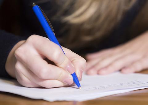 Mais de 64,8 mil inscritos realizam as provas do concurso do Idam