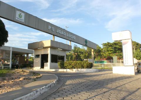 Jovem é baleado no rosto em Manaus 