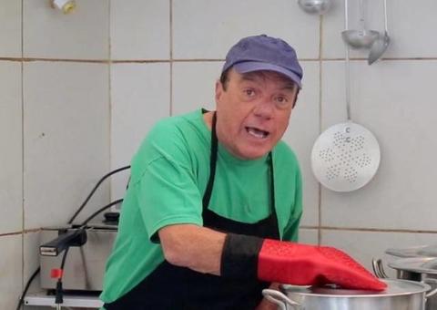 Marquinhos, ator de pegadinhas de João Kleber, morre aos 70 anos