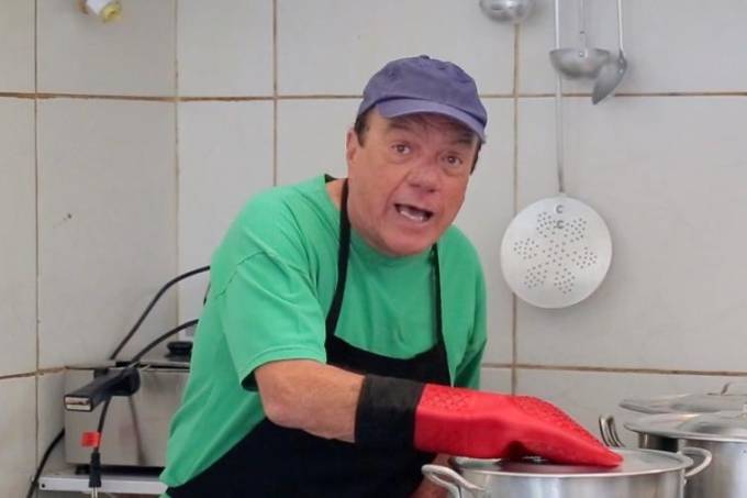 Marquinhos, ator de pegadinhas de João Kleber, morre aos 70 anos