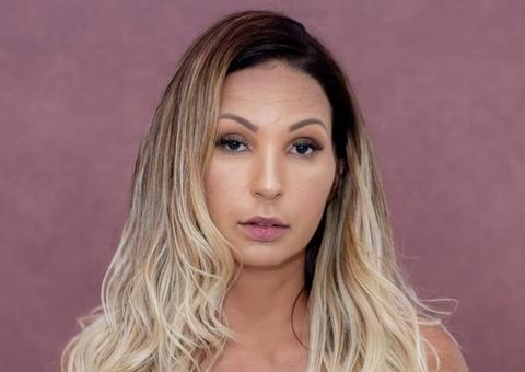 Valesca Popozuda surpreende seguidores com roupa transparente e mostra demais