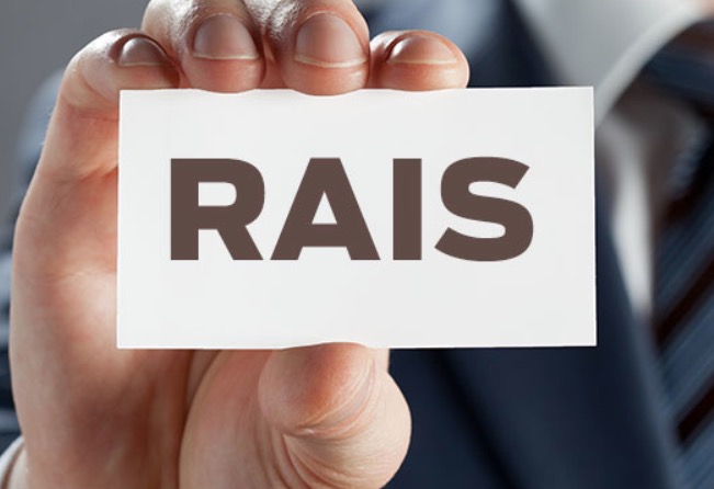 Prazo de entrega da Rais acaba nesta semana