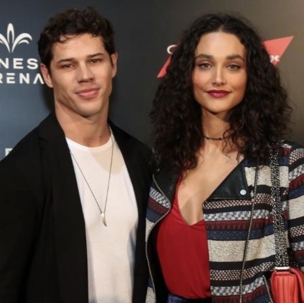 José Loreto e Débora Nascimento reatam, mas ator continua fora de casa