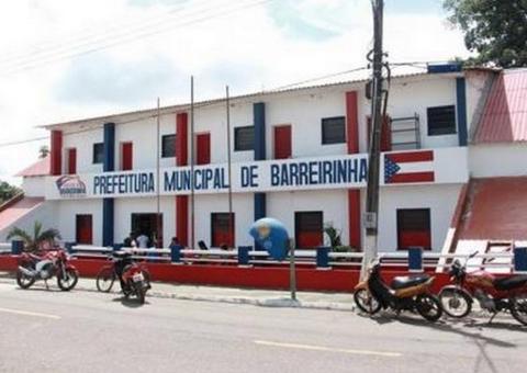 Ex-prefeito de Barreirinha tem R$ 363 mil em bens bloqueados pela Justiça Federal 