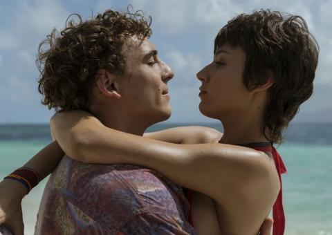 Netflix divulga trailer de La Casa de Papel e a data de estreia da nova temporada