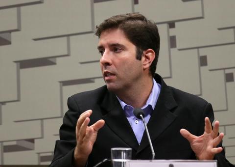 Ex-treinador da seleção brasileira de ginástica suspeito de abuso sexual é banido do esporte