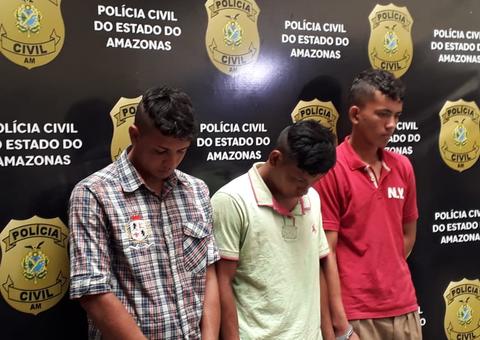 Polícia desvenda verdadeiro motivo da chacina de família no Amazonas