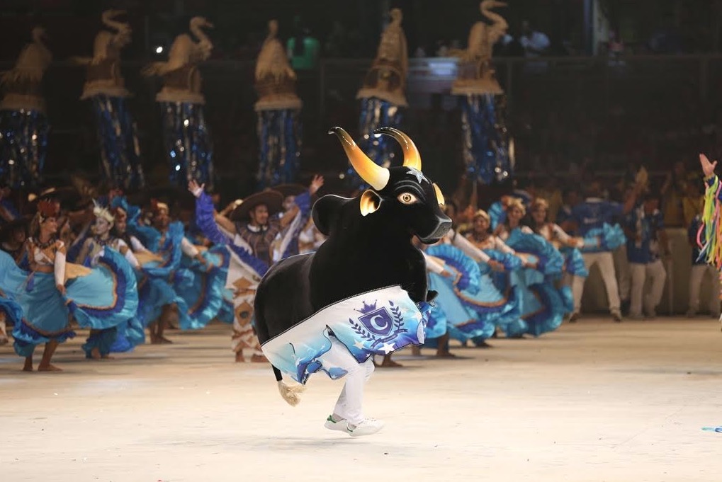 Confira a programação da nova temporada de Boi-Bumbá em Manaus 