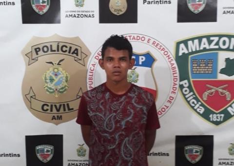 Jovem ataca e esfaqueia homem durante briga no Amazonas
