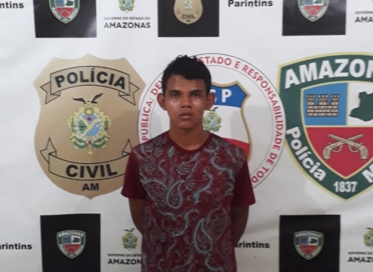 Jovem ataca e esfaqueia homem durante briga no Amazonas