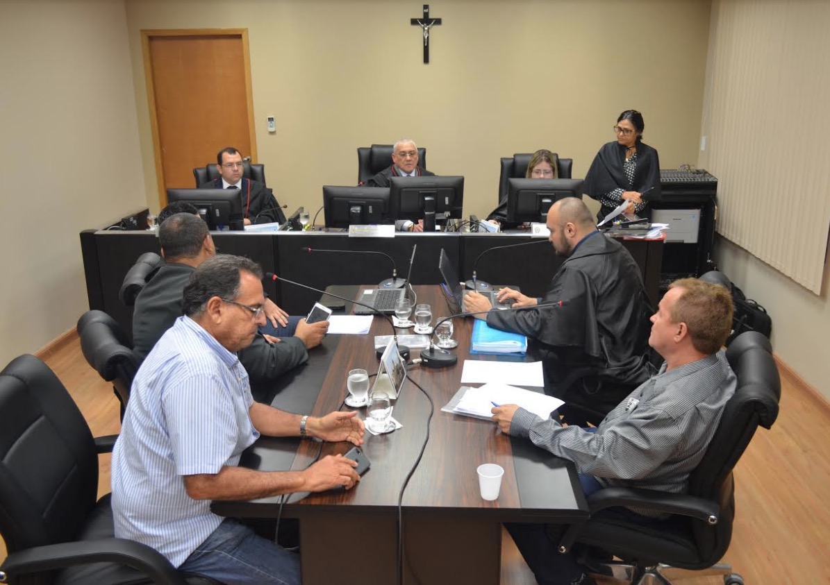 TRT11 realiza acordo entre sindicatos de postos de combustíveis quanto ao dissídio coletivo