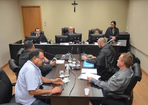 TRT11 realiza acordo entre sindicatos de postos de combustíveis quanto ao dissídio coletivo