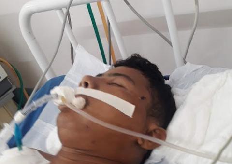 Hospital João Lúcio procura familiares de três pacientes não identificados 