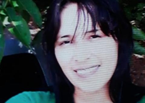 Mulher sai com filho de 11 anos para retiro e desaparece em Manaus