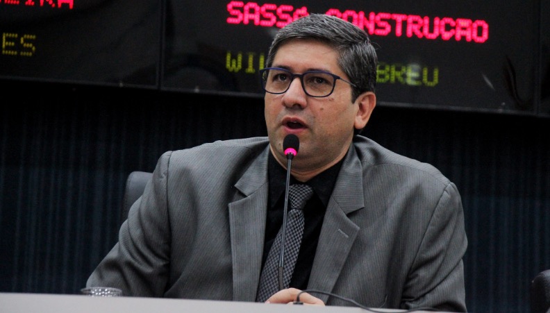 Marcada 1ª audiência para discutir regulamentação do transporte por aplicativo em Manaus