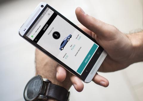 Marcada 1ª audiência para discutir regulamentação do transporte por aplicativo em Manaus