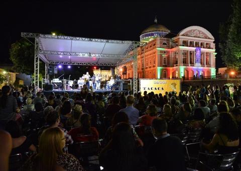 Nova temporada do ‘Tacacá na Bossa’ começa nesta quarta-feira em Manaus