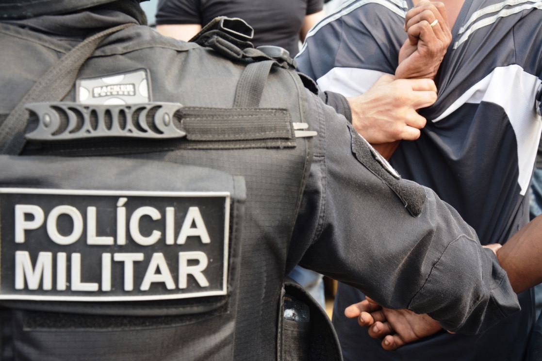 Mais de 30 pessoas são presas e 9 veículos são recuperados em Manaus