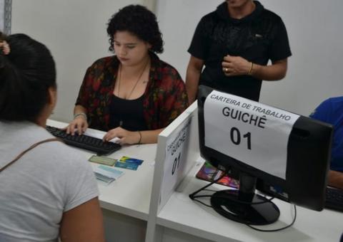 Setrab oferta 31 vagas de emprego nesta terça-feira em Manaus