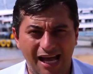 Wilson Lima deixa Amazonas à deriva 