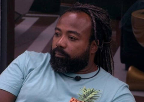 BBB19: Perfil de Rodrigo é atacado por comentários racistas