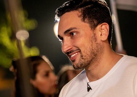 O Aprendiz: Justus dá bronca e demite terceiro participante do reality