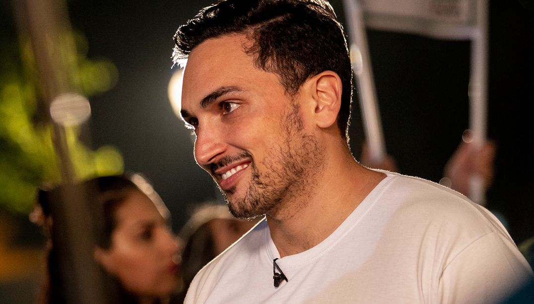 O Aprendiz: Justus dá bronca e demite terceiro participante do reality