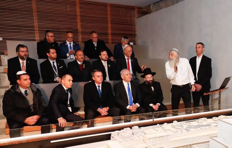 Bolsonaro vai reservar agenda para conversar com parlamentares