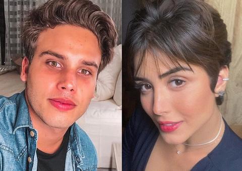 Empresário, Jonathan Couto não paga pensão de R$ 1,5 mil para filha com Letícia Almeida