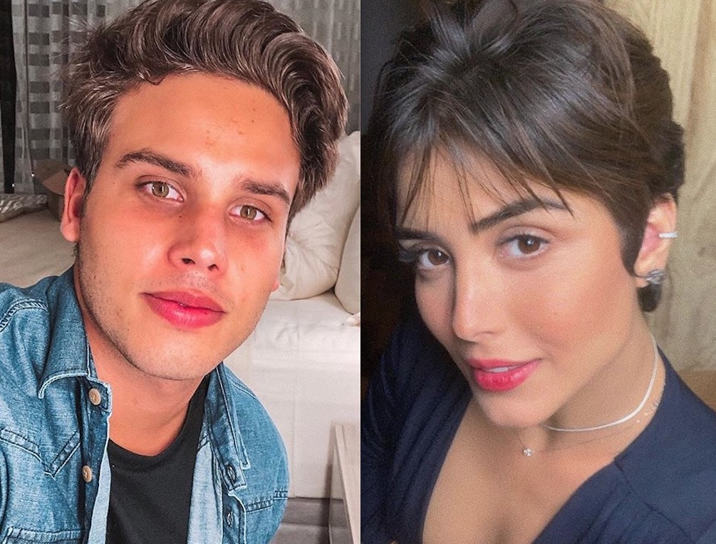 Empresário, Jonathan Couto não paga pensão de R$ 1,5 mil para filha com Letícia Almeida