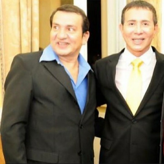 Morre artista plástico e estilista amazonense Wernher Botelho 