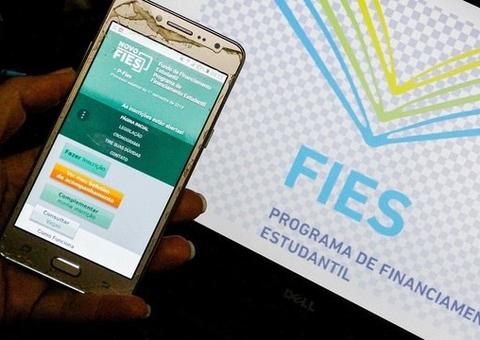 MEC prorroga inscrições no Fies após falhas no sistema