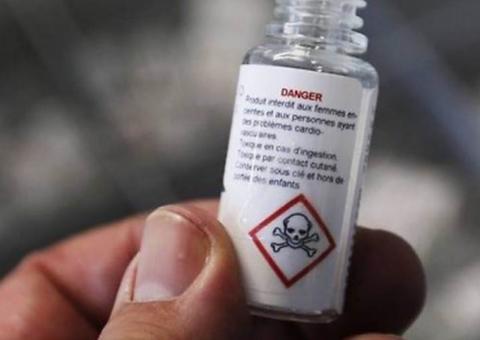  Professor de jardim de infância na China é detido após envenenar 23 crianças