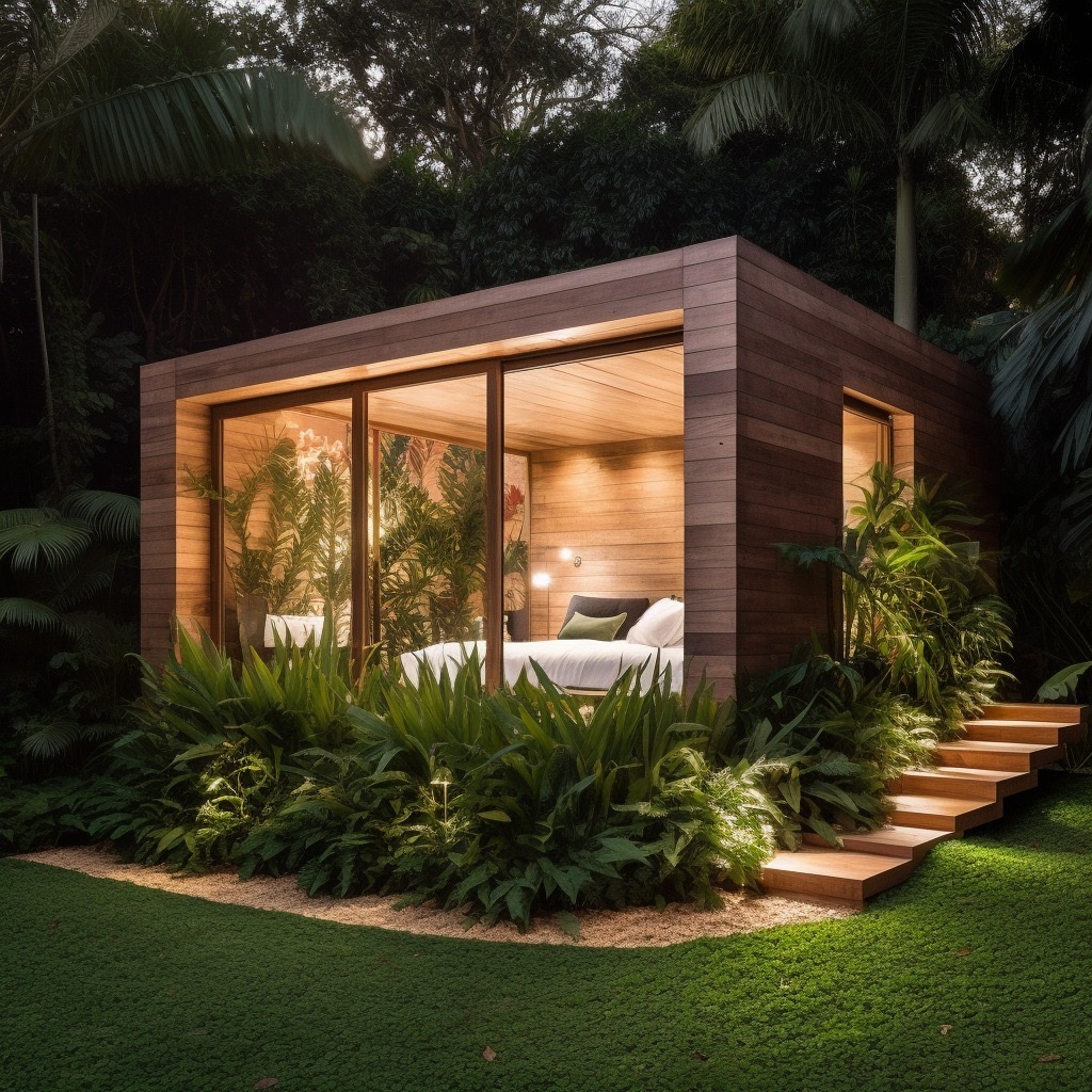 Amazonas adota construção modular para obras mais rápidas e sustentáveis