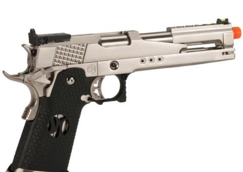 Arma é furtada em evento de segurança com autoridades no Rio