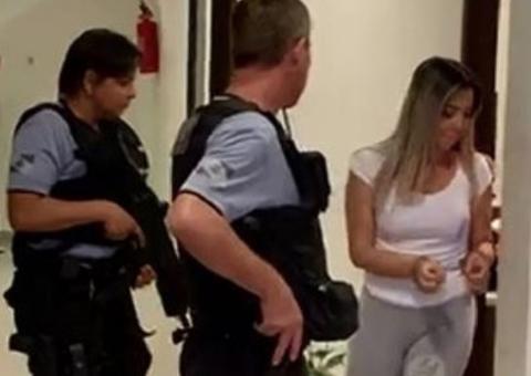 Pai de Cristiana Brittes defende casal e diz que Daniel procurou tragédia