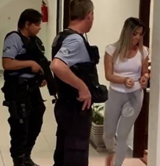 Pai de Cristiana Brittes defende casal e diz que Daniel procurou tragédia