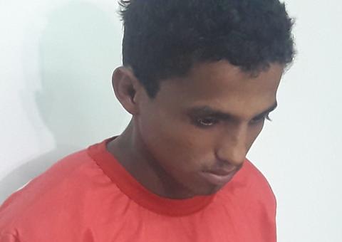 Jovem confessa que participou de assalto que terminou com morte de motorista em Manaus