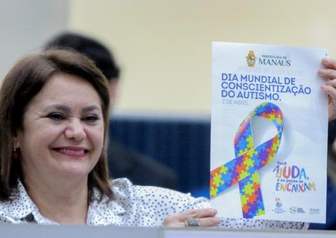 Vereadora alerta para diagnóstico tardio de meninas autistas 