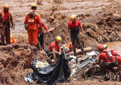STF garante direito ao silêncio a investigados na CPI de Brumadinho