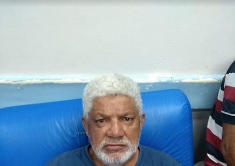 Hospital procura familiares de paciente em Manaus